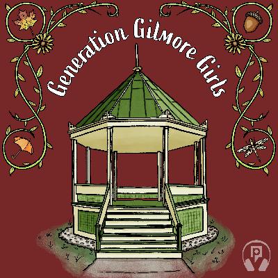 Generation Gilmore Girls: Welcome to Stars Hollow, Connecticut! Generation Gilmore Girls: Welcome to Stars Hollow, Connecticut!