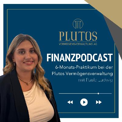 6-Monats-Praktikum bei Plutos 6-Monats-Praktikum bei Plutos