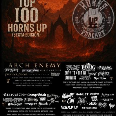 Hörns Üp 473 - Top 100 - 3 de 4