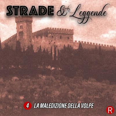 S01E04: La maledizione della volpe