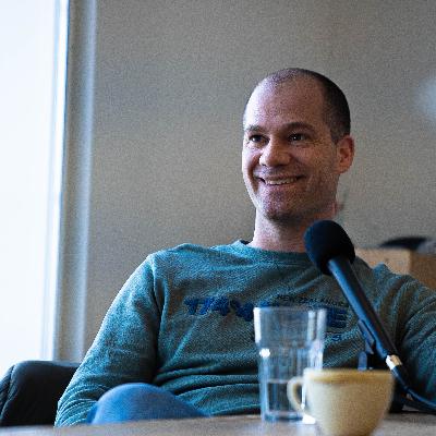 Aflevering 6 | Wouter Staal van Yoghurt Barn