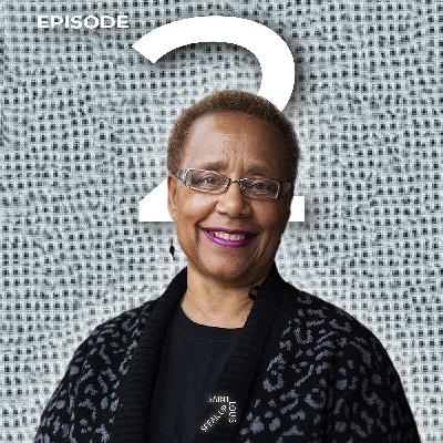 Episode 2: Lois Conley (Griot Museum of Black History) Episode 2: Lois Conley (Griot Museum of Black History)