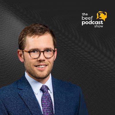 Dr. Zachary Smith: Carcass Weights Rising | Ep. 146