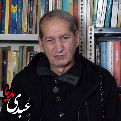 بحران وجدان عمومی و شعور ملی | گفتگوی حاتم قادری با حسین رزاق در استودیو پات بحران وجدان عمومی و شعور ملی | گفتگوی حاتم قادری با حسین رزاق در استودیو پات