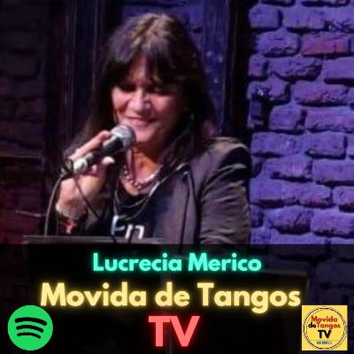 Capitulo 71: Lucrecia Merico