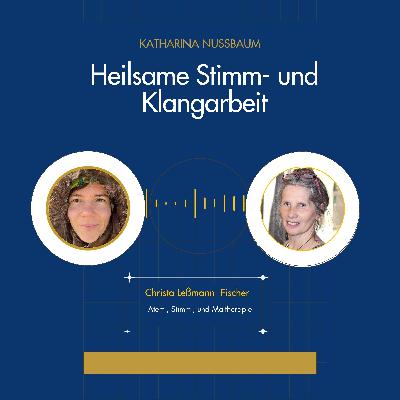 #2 Im Gespräch mit Christa Leßmann- Fischer #2 Im Gespräch mit Christa Leßmann- Fischer