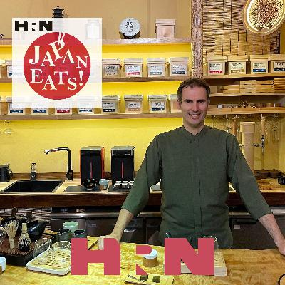 Mandaracha In Kyoto:  A Frenchman’s Quest For Japanese Tea