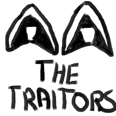 Traitors S2E1-3 UK