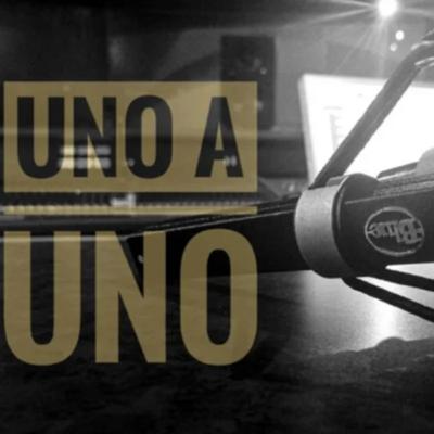 Hamlet Rubio - Uno a Uno