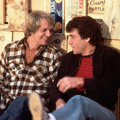How Friendships Onscreen and Off Fueled Half a Century of Fandom by Jay Castello