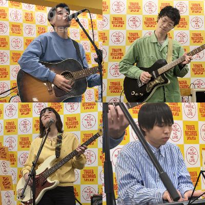 161. Mama Rag インストアイベントとヤーボのお便り