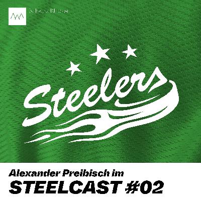 Helm Ab mit Alex Preibisch