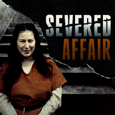 Introducing: Severed Affair
