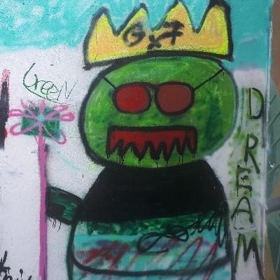 Wenn dumme nur sprayen könnten😶😬😦 Wenn dumme nur sprayen könnten😶😬😦