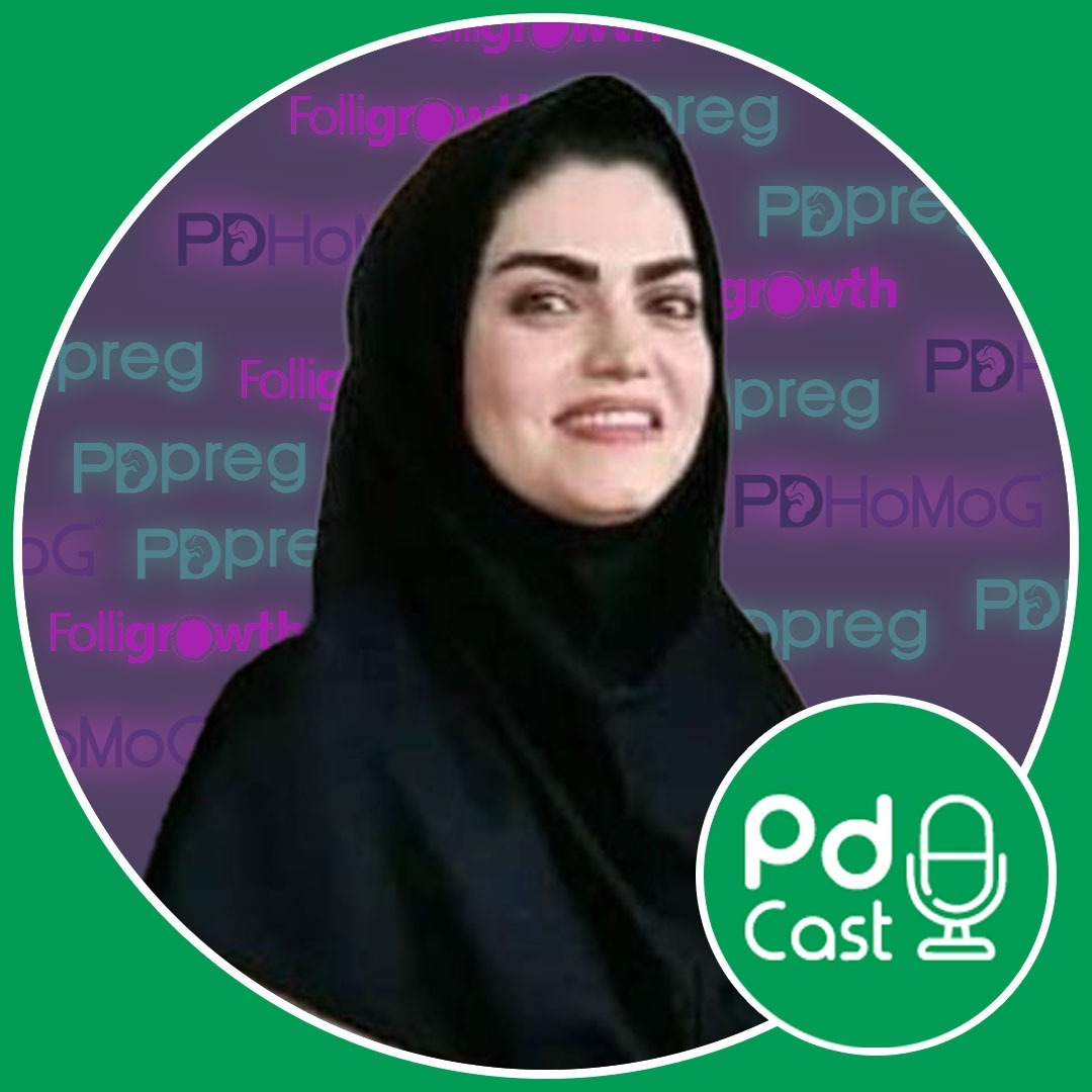 دکتر ریحانه دهقانی محمدآبادی  - تکنیک های انتقال جنین