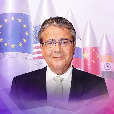 Sigmar Gabriel über falsche Panikmache | Prof. Grimm über Eurobonds | 48-Stunden-Woche Sigmar Gabriel über falsche Panikmache | Prof. Grimm über Eurobonds | 48-Stunden-Woche
