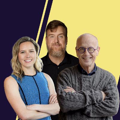Ep. 265: Anthropic, age verification laws, and press freedom Ep. 265: Anthropic, age verification laws, and press freedom