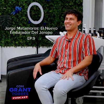 Jorge Matamoros: El Nuevo Embajador Del Joropo EP#9