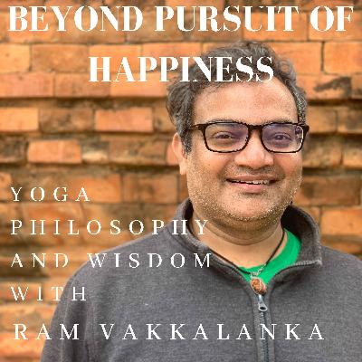 #13 - Beyond Pursuit of Happiness