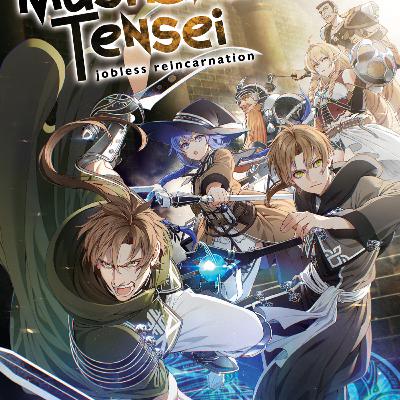 Mushoku tensei Capitulo 129