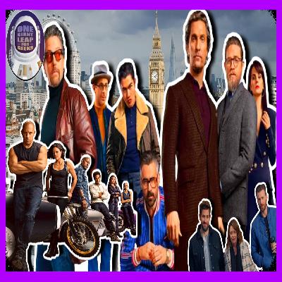 The Gentlemen Review, F9 Fast Saga, & Wandavision | Pop Culture Comedy Podcast