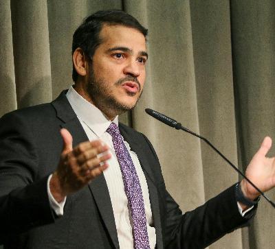 Sabatina antecipada aumenta pressão por votos a favor de Jorge Messias no Senado