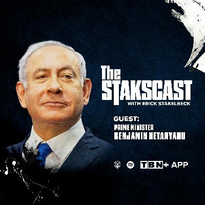 EXCLUSIVE: Israeli PM Benjamin Netanyahu’s WARNING to the West