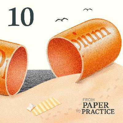 Folge 10 - Opiate bei Schmerzen hinterfragt - Was zeigt das OPAL-Trial? Folge 10 - Opiate bei Schmerzen hinterfragt - Was zeigt das OPAL-Trial?