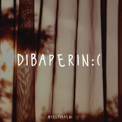 Di Baperin