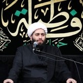 اهمیت غصب حکومت از نگاه حضرت زهرا(س) - جلسه 4