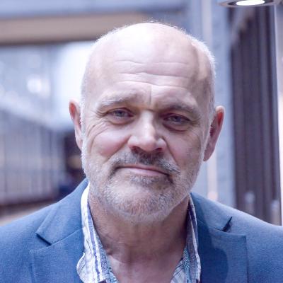 Mark Bellis: de hoge prijs van negatieve jeugdervaringen Mark Bellis: de hoge prijs van negatieve jeugdervaringen