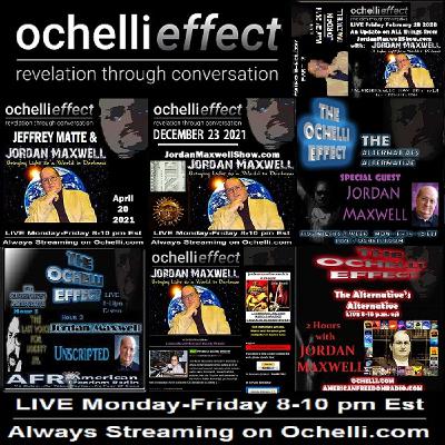 Ochelli Effect 1-20-2016 Jordan Maxwell Re-Release 110325 Ochelli Effect 1-20-2016 Jordan Maxwell Re-Release 110325