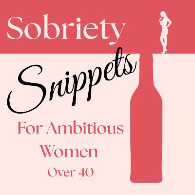 Which Stage of Sobriety Are You In? The 4-Part Journey Every Woman Walks