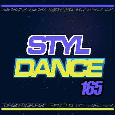 Styl Dance #329 (02/05/2025) EDM & Trance