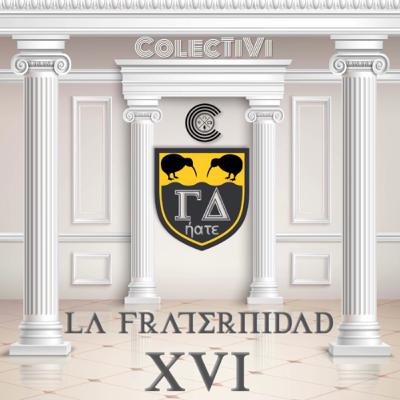 Sesi贸n XVI (隆La Magia, La Magia, La Magia!) Parte 1 Sesi贸n XVI (隆La Magia, La Magia, La Magia!) Parte 1