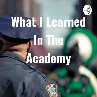 The Hiring Process for Police