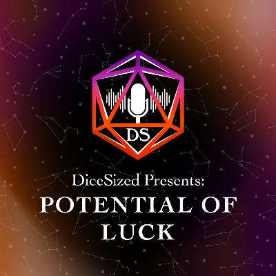 WH Fable: Potential of Luck - Part 1 [PUBLIC]