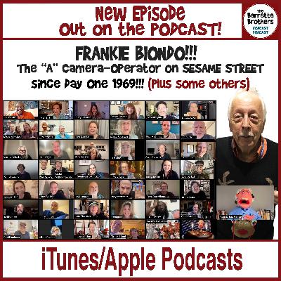 Ep 61 - Frank Biondo Ep 61 - Frank Biondo