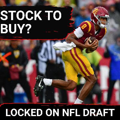 FORGOTTEN?: USC’s Ja'Kobi Lane Could EXPLODE at the Senior Bowl & SKYROCKET Up NFL Draft Boards FORGOTTEN?: USC’s Ja'Kobi Lane Could EXPLODE at the Senior Bowl & SKYROCKET Up NFL Draft Boards
