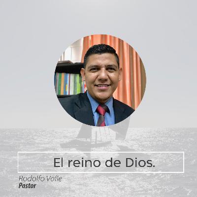 El reino De Dios, el arrepentimiento