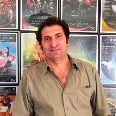 Luis Rigou, el músico argentino que bajo seudónimo se convirtió en una estrella internacional sin querer serlo