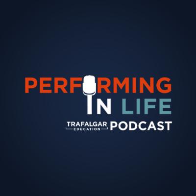 Introducing "Performing In Life"