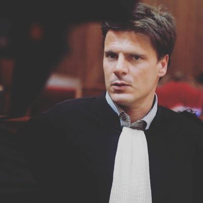 Votre Honneur - Episode #2 - Me David Metaxas Votre Honneur - Episode #2 - Me David Metaxas