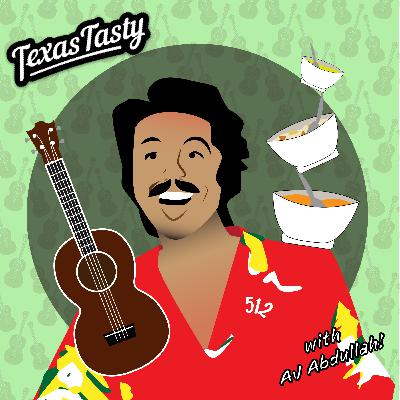 Songwriting, Snowstorms, and Soup with AJ Abdullah! Songwriting, Snowstorms, and Soup with AJ Abdullah!