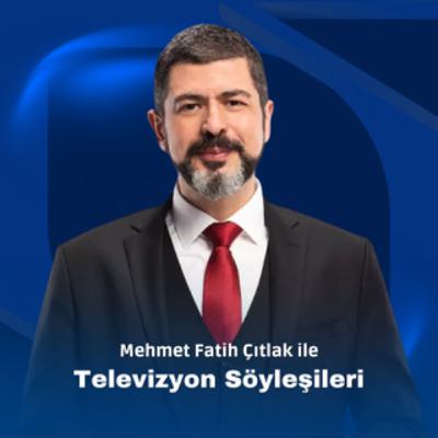 Mehmet Fatih Çıtlak İle Söyleşi  Hz. Mevlânâ'yı Günümüzde Anlamak I Manas TV