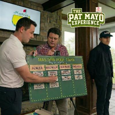 2026 Masters Pool Picks, Tiers, Play in Contest | LIV Golf Players in the Masters Field Cheatsheet