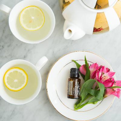 Copaiba Olio Essenziale dōTERRA