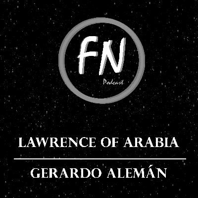 Lawrence of Arabia