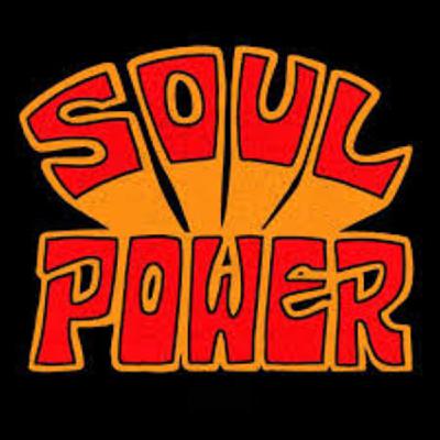 Episode 27: Ralph Randells Rolling In The Deep Show 27 Soul Power Episode 27: Ralph Randells Rolling In The Deep Show 27 Soul Power