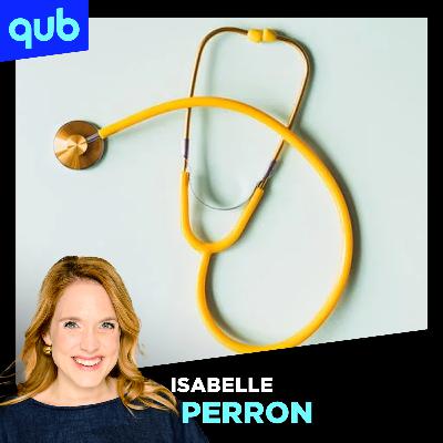 «Un énorme soulagement mais […] on va être vigilants», assure Dre Lyne Couture après l’entente médecins-gouvernement